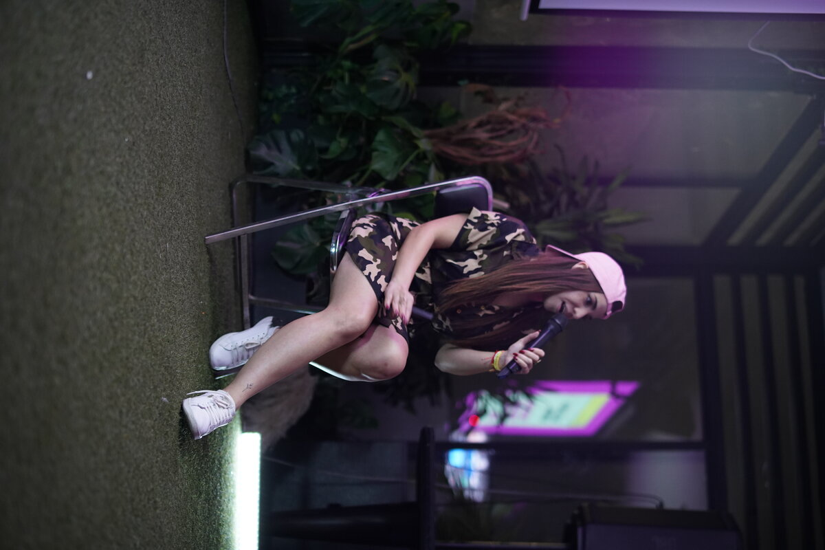Satellite