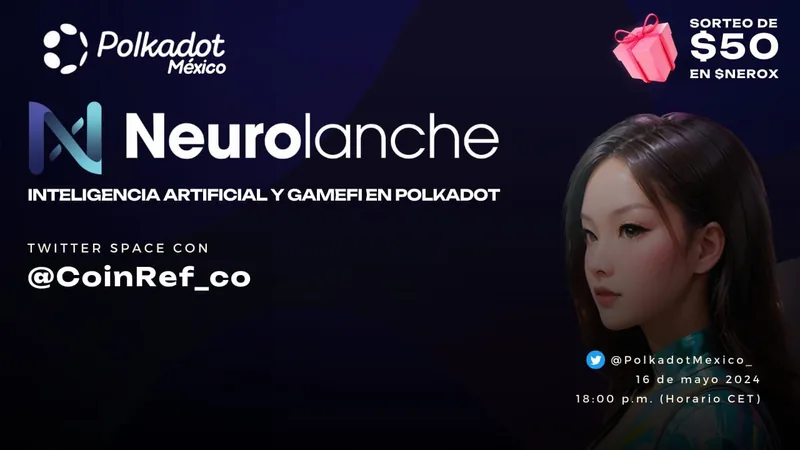 Neurolanche Space