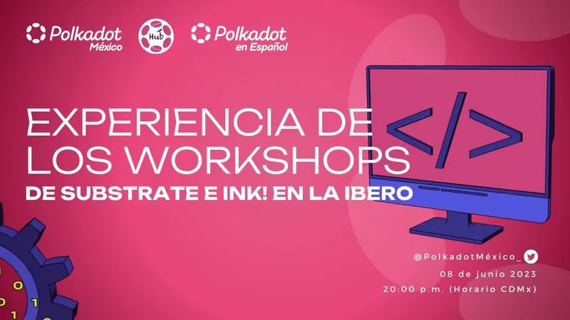 Workshop Ibero Space